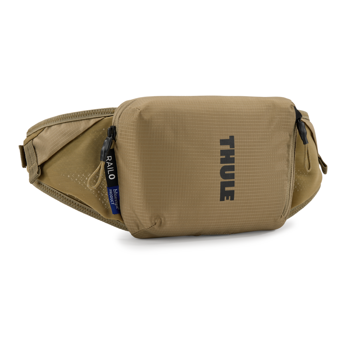 Thule Rail Hip Pack 0L Softgoods