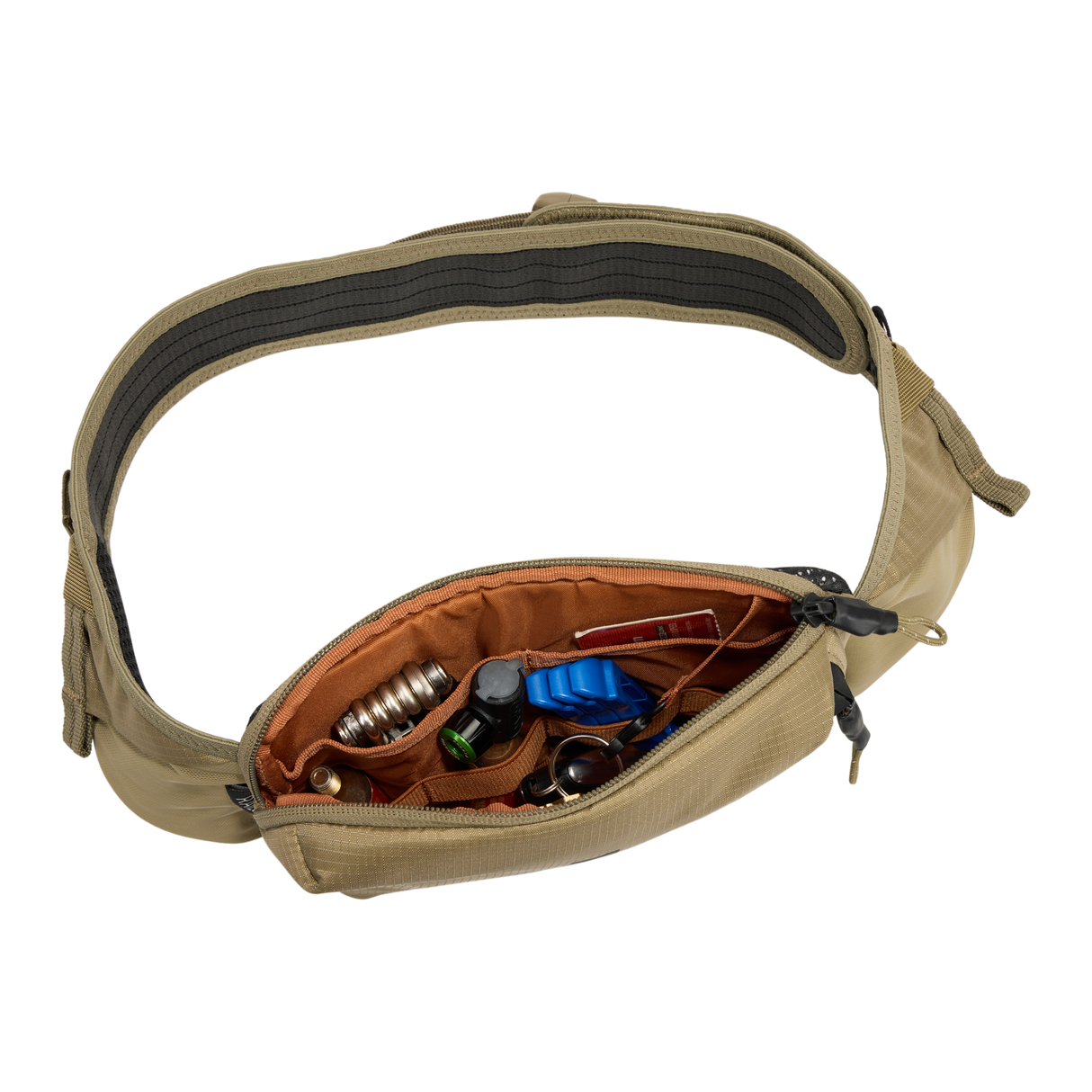 Thule Rail Hip Pack 0L Softgoods