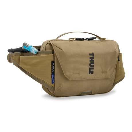 Thule Rail Hydration Hip Pack 4L Softgoods