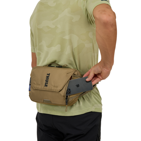 Thule Rail Hydration Hip Pack 4L Softgoods