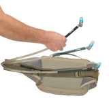 Thule Rail Hydration Hip Pack 4L Softgoods