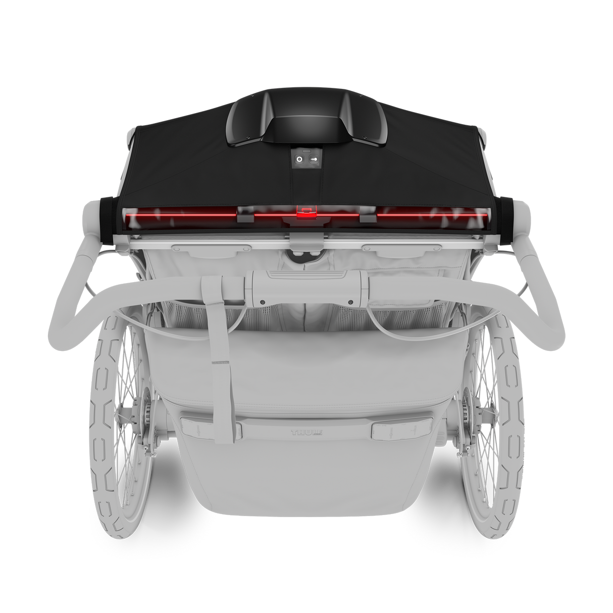 Thule Chariot Air Purifier Cover Stroller