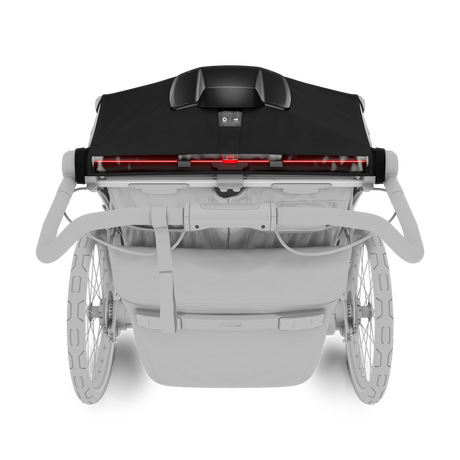 Thule Chariot Air Purifier Cover Stroller