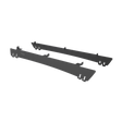 Thule Caprock Rail Mount Roof Racks