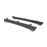 Thule Caprock Rail Mount Roof Racks