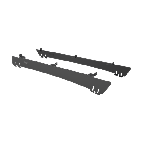 Thule Caprock Rail Mount Roof Racks