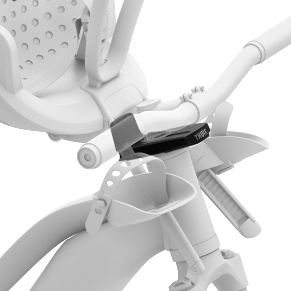 Thule Yepp Front Adapter Kids