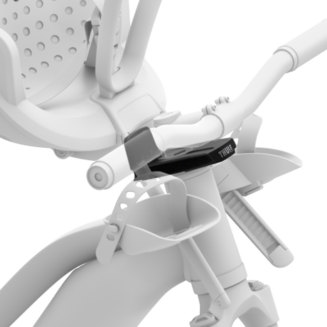 Thule Yepp Front Adapter Kids