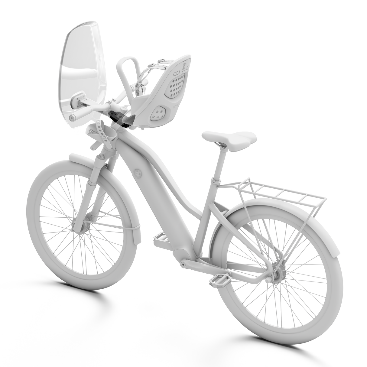 Thule Yepp Front Adapter Kids