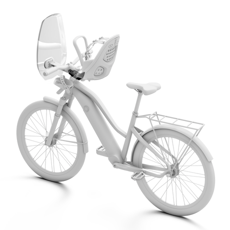 Thule Yepp Front Adapter Kids