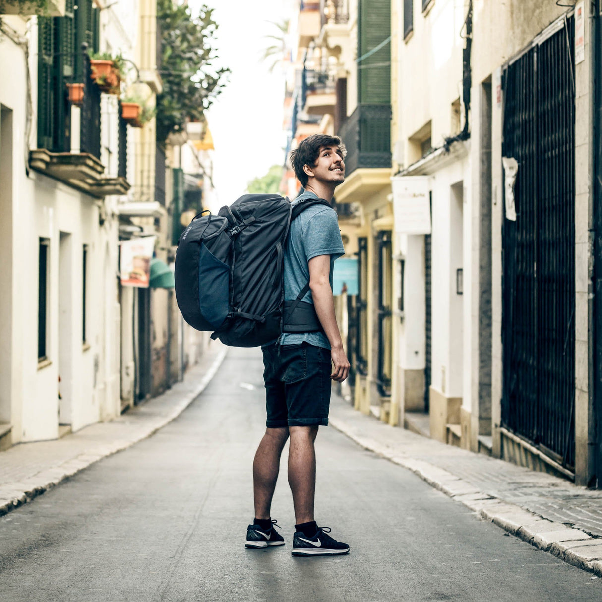 Thule Landmark 70L Softgoods