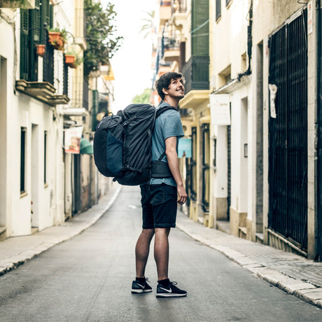 Thule Landmark 70L Softgoods