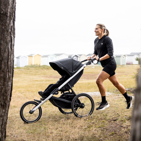 Thule Glide 3 Stroller