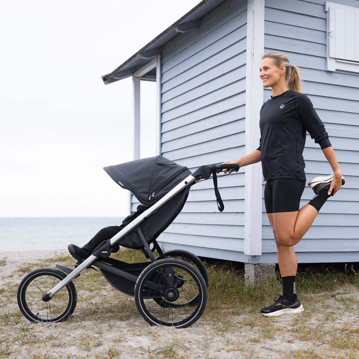 Thule Glide 3 Stroller