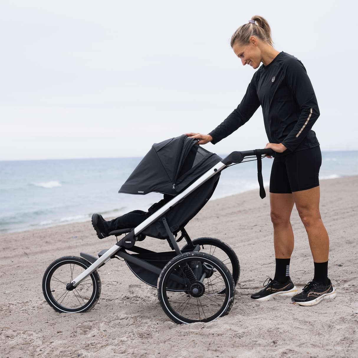 Thule Glide 3 Stroller