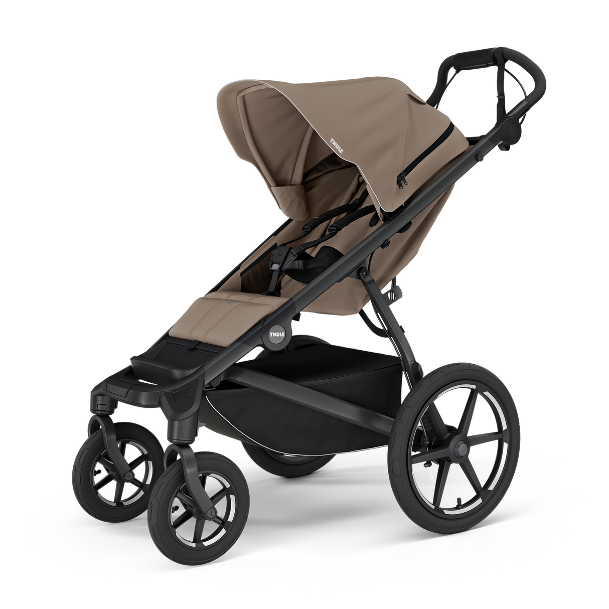 Thule Urban Glide 4-wheel Stroller