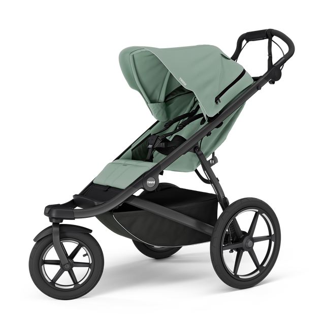 Thule Urban Glide 3 - With Magnetic Straps Stroller