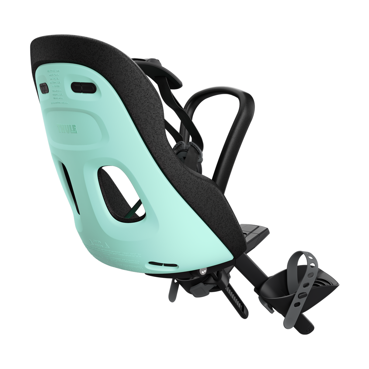 Thule Yepp Nexxt 2 Mini Kids