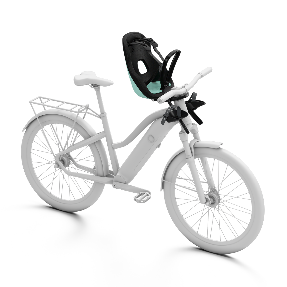 Thule Yepp Nexxt 2 Mini Kids