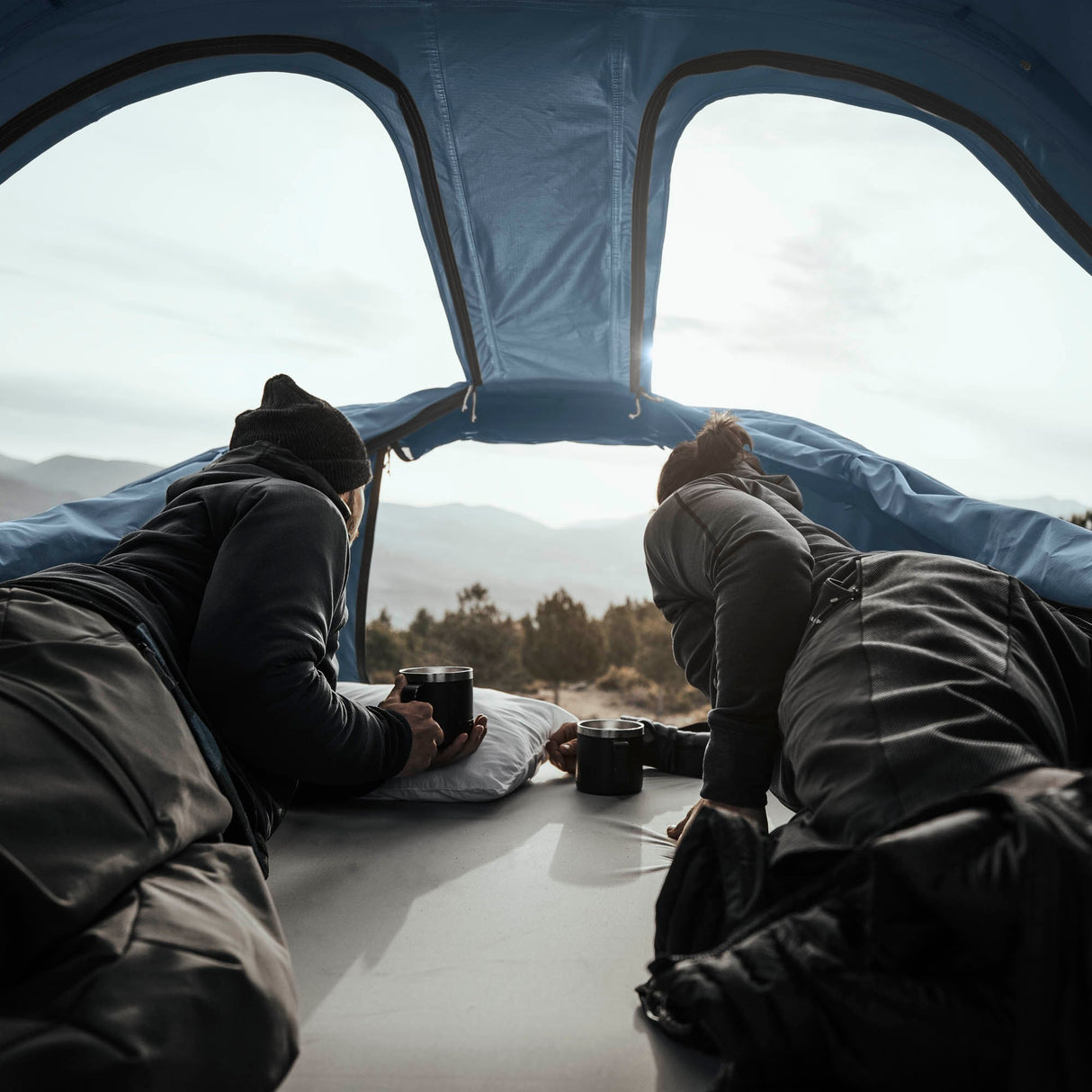 Thule Approach 2 L Rooftop Tents