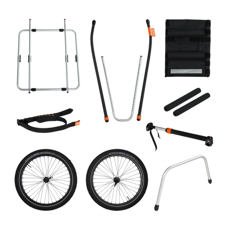 Thule Reacha Sport Stroller