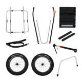 Thule Reacha Sport Beach Stroller