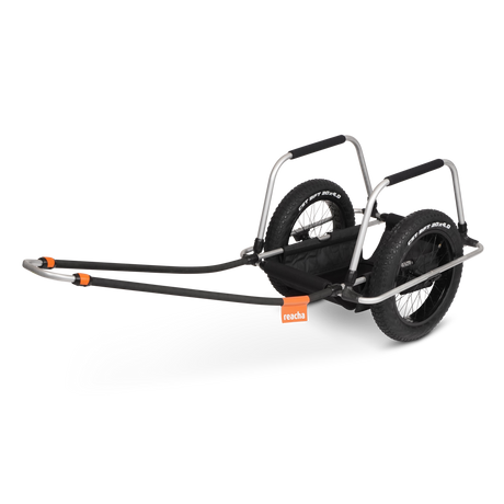 Thule Reacha Sport Beach Stroller