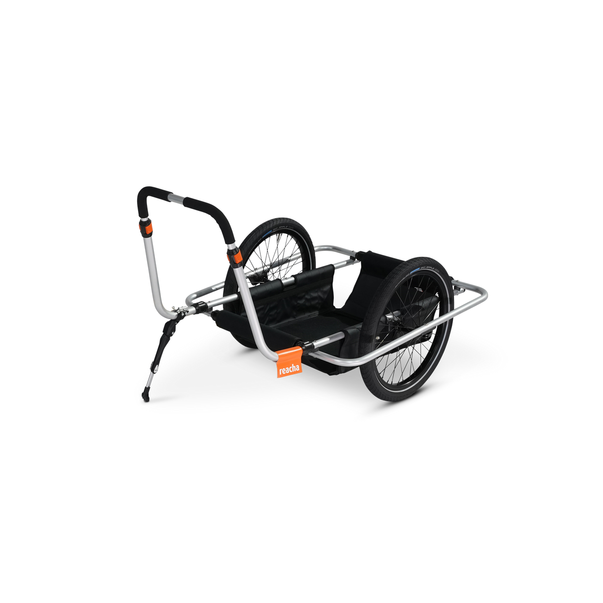 Thule Reacha City Stroller