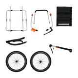 Thule Reacha City Stroller