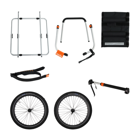 Thule Reacha City Stroller