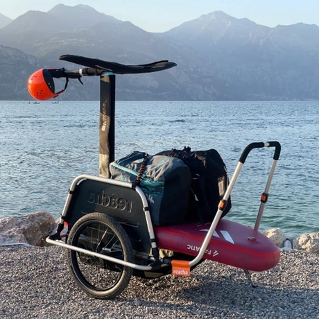 Thule Reacha City Stroller