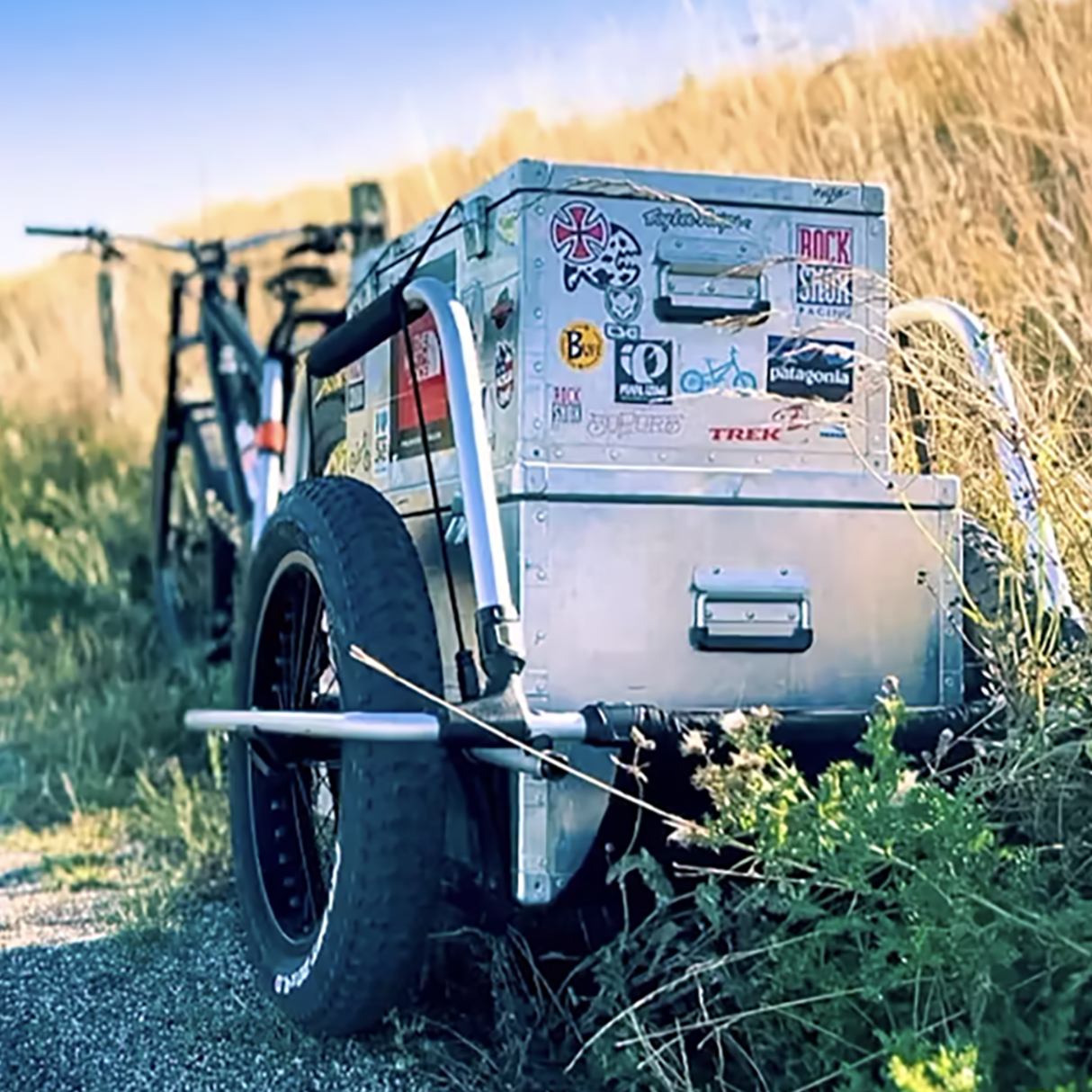 Thule Reacha City Stroller