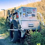 Thule Reacha City Stroller