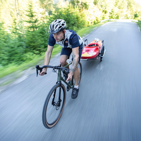 Thule Reacha Sport Stroller