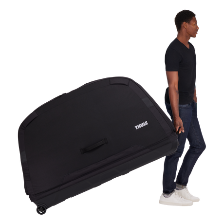 Thule Roundtrip Mtb Bike Case Softgoods