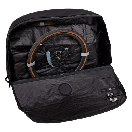 Thule Roundtrip Road Bike Case Softgoods
