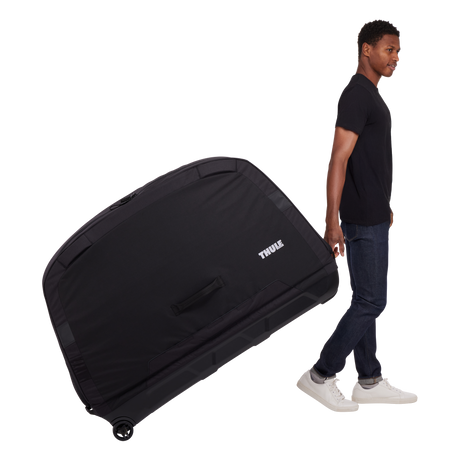 Thule Roundtrip Road Bike Case Softgoods