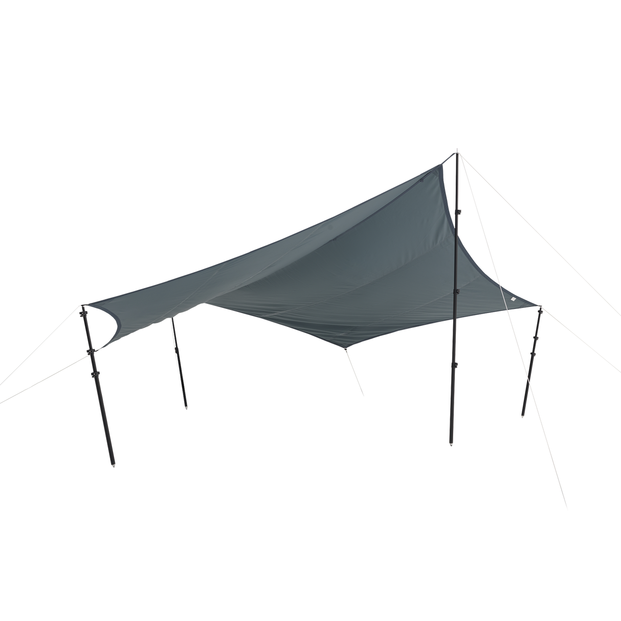 Thule Starset Tarp Rooftop Tent Accessories