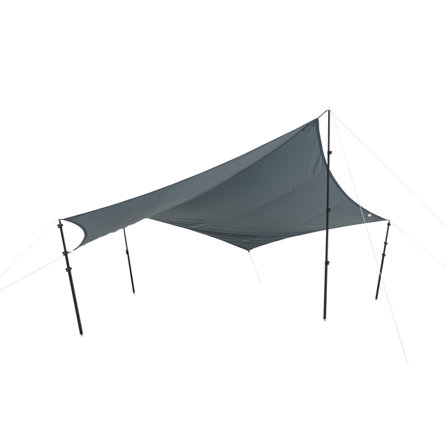 Thule Starset Tarp Rooftop Tent Accessories