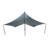 Thule Starset Tarp Rooftop Tent Accessories