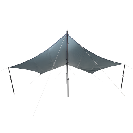 Thule Starset Tarp Rooftop Tent Accessories