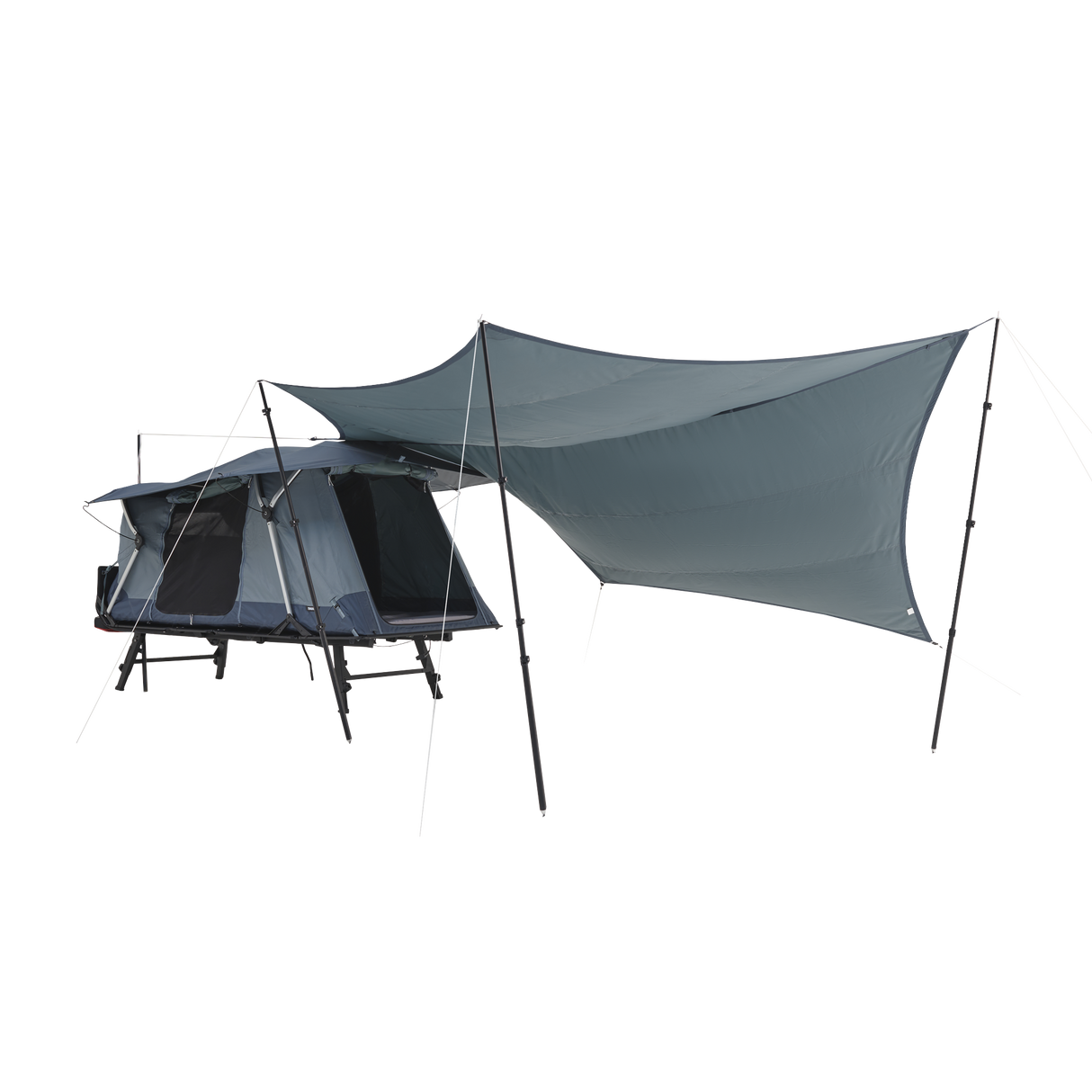 Thule Starset Tarp Rooftop Tent Accessories
