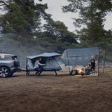 Thule Starset Tarp Rooftop Tent Accessories