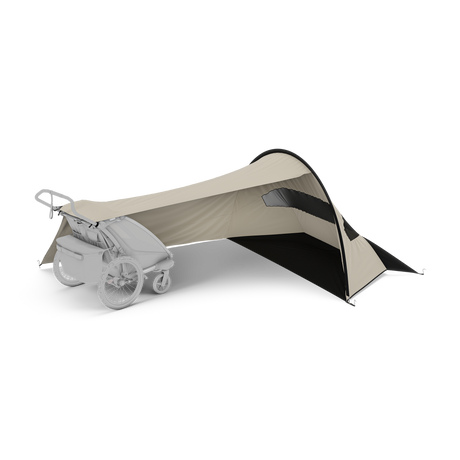 Thule Sun And Wind Tarp Stroller