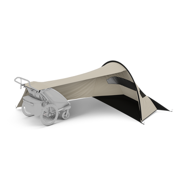 Thule Sun And Wind Tarp Stroller