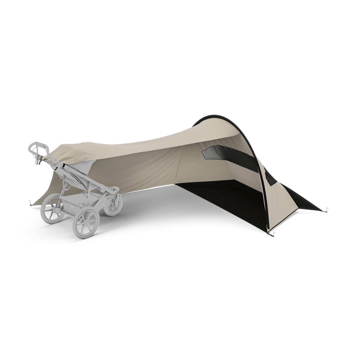 Thule Sun And Wind Tarp Stroller