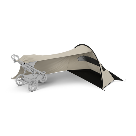 Thule Sun And Wind Tarp Stroller