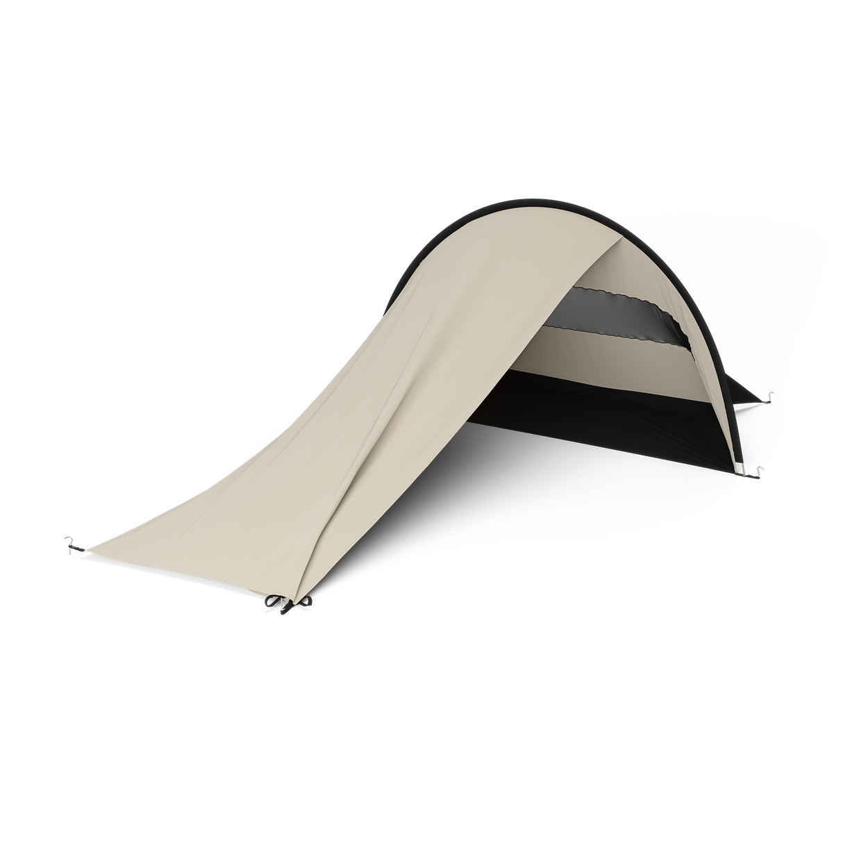 Thule Sun And Wind Tarp Stroller
