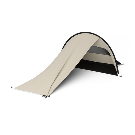 Thule Sun And Wind Tarp Stroller