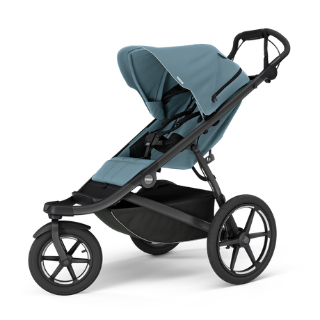 Thule Urban Glide 3 - With Magnetic Straps Stroller